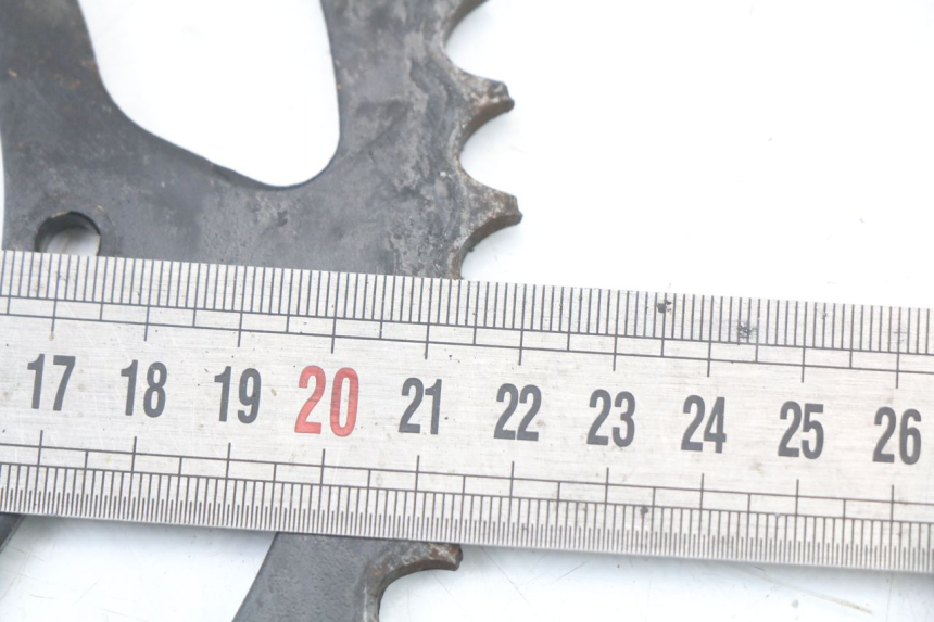 photo de SPROCKET APRILIA RS 50 (2006 - 2010)