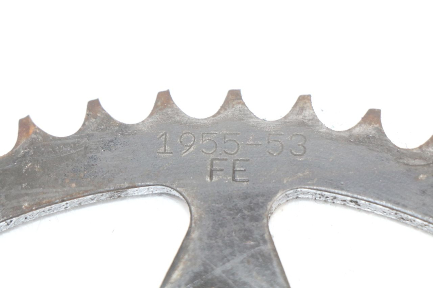 photo de SPROCKET APRILIA RS 50 (2006 - 2010)