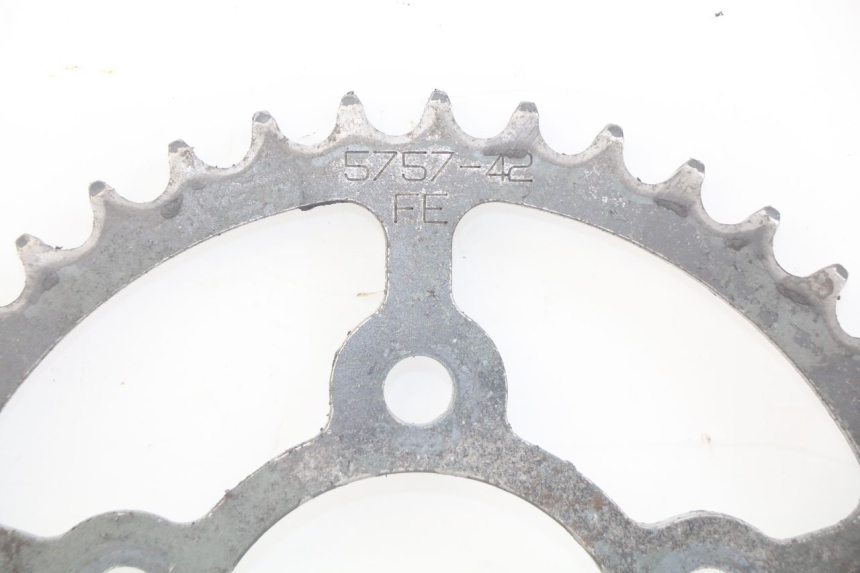photo de SPROCKET HONDA CBR F SC25 1000 (1989 - 1992)