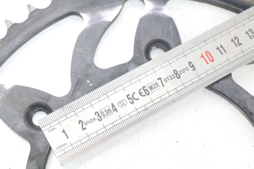 photo de SPROCKET HONDA CR 125 (2000 - 2001)