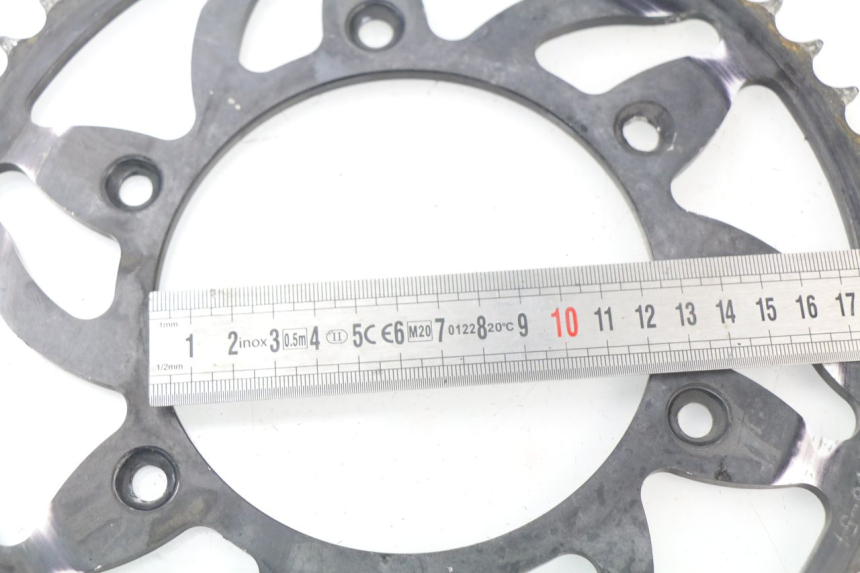 photo de SPROCKET HONDA CR 125 (2000 - 2001)