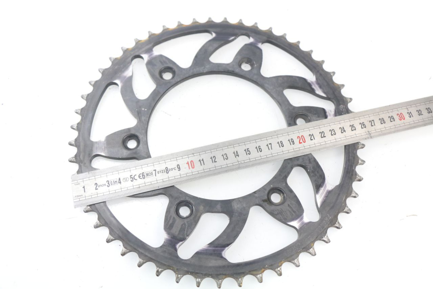 photo de SPROCKET HONDA CR 125 (2000 - 2001)