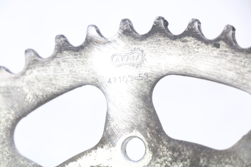 photo de SPROCKET DERBI SENDA 50 (2003 - 2005)