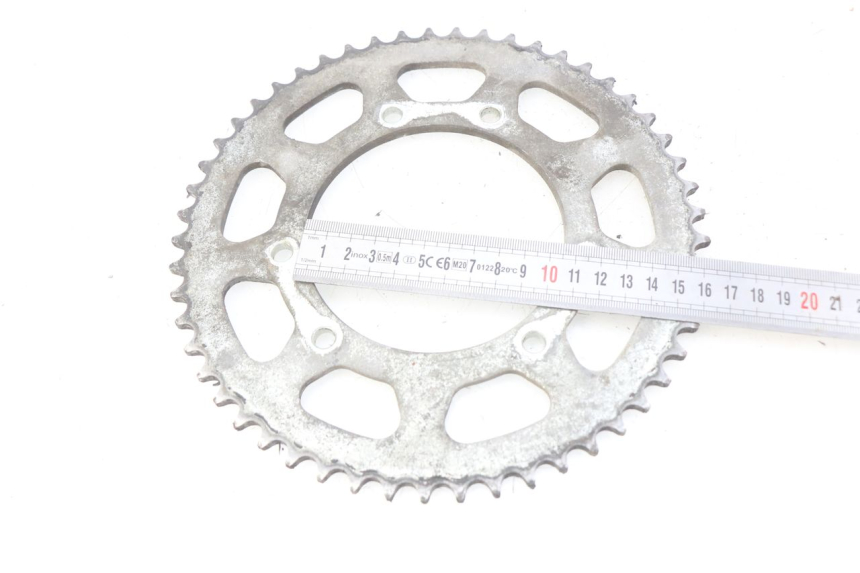 photo de SPROCKET DERBI SENDA 50 (2003 - 2005)