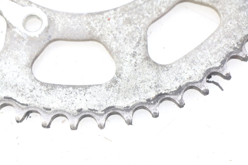 photo de SPROCKET DERBI SENDA 50 (2003 - 2005)