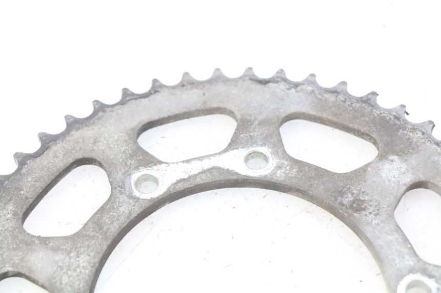 photo de SPROCKET DERBI SENDA 50 (2003 - 2005)