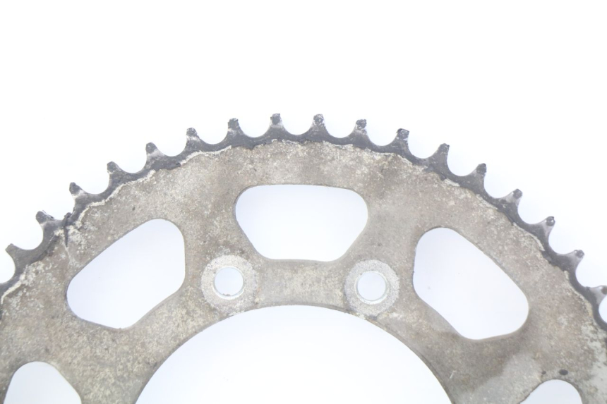 photo de SPROCKET DERBI SENDA 50 (2003 - 2005)