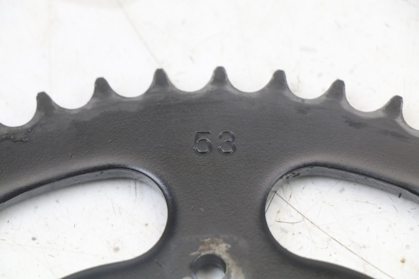 photo de SPROCKET DERBI SENDA SM DRD X-TREME 50 (2011 - 2017)