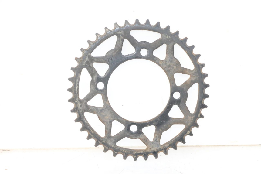 photo de SPROCKET PROBIKE DIRT 140