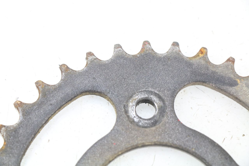 photo de SPROCKET POCKET BIKE DIRTBIKE 50