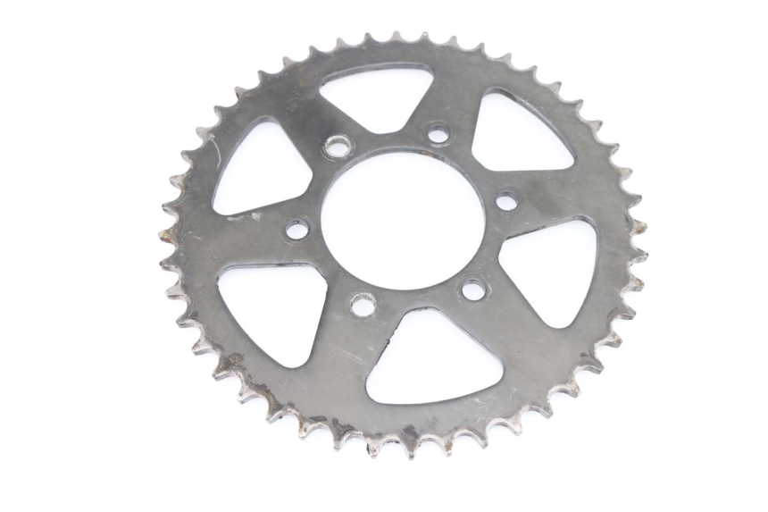 photo de SPROCKET KAWASAKI ER-6 ER6 F 650 (2006 - 2009)