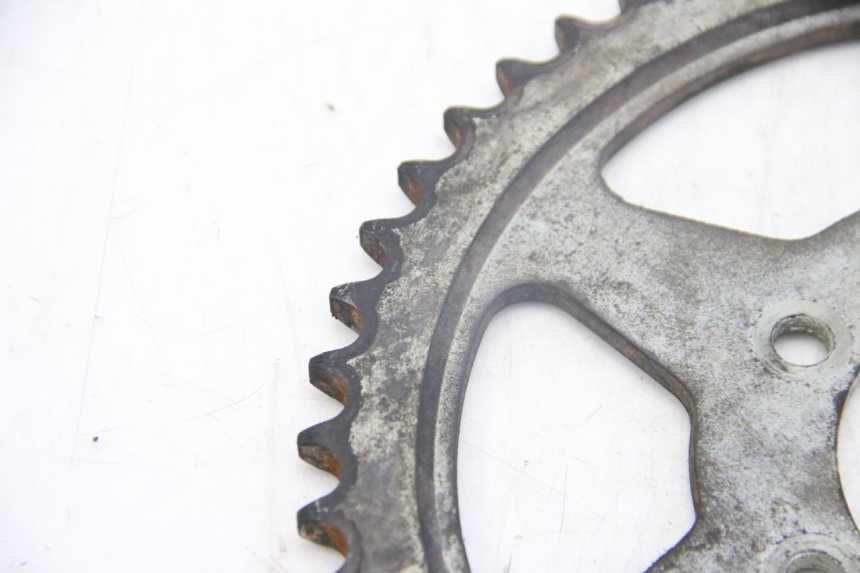 photo de SPROCKET SUZUKI GSX-F GSX  F 1100 (1988 - 1994)