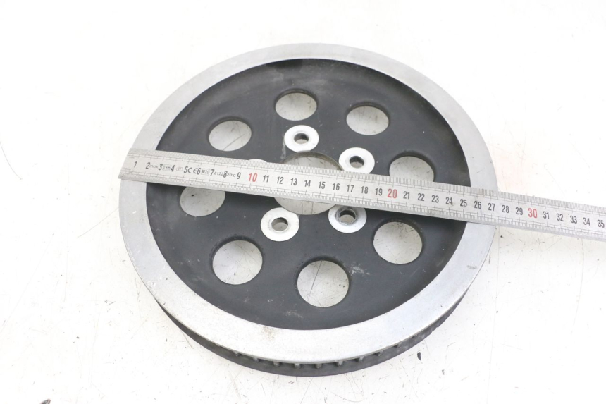 photo de SPROCKET HARLEY DAVIDSON SPORTSTER XL CUSTOM 1200 (2003 - 2004)