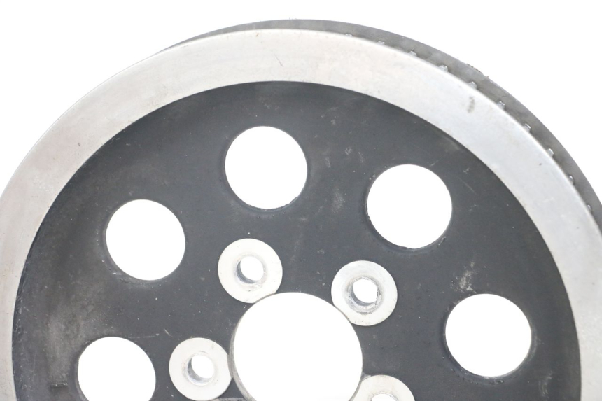 photo de SPROCKET HARLEY DAVIDSON SPORTSTER XL CUSTOM 1200 (2003 - 2004)