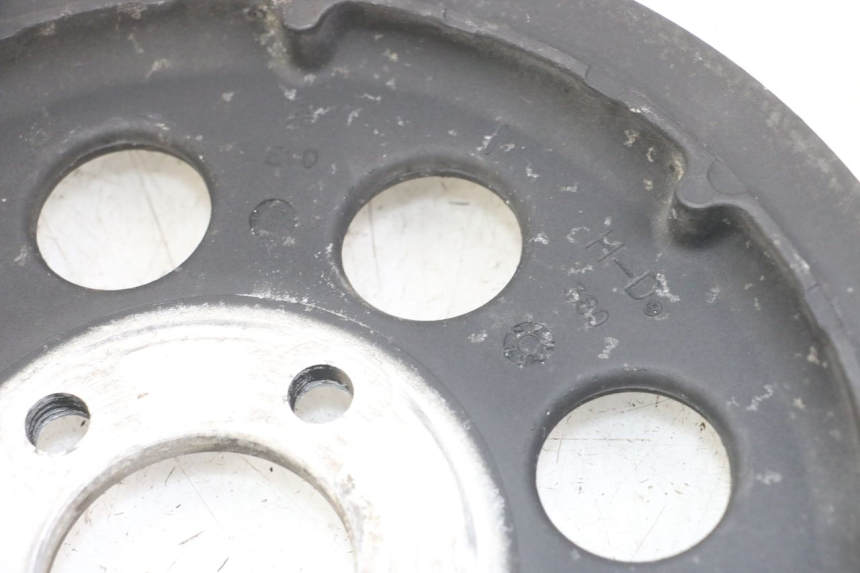 photo de SPROCKET HARLEY DAVIDSON SPORTSTER XL CUSTOM 1200 (2003 - 2004)