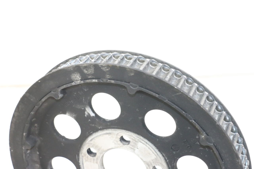 photo de SPROCKET HARLEY DAVIDSON SPORTSTER XL CUSTOM 1200 (2003 - 2004)