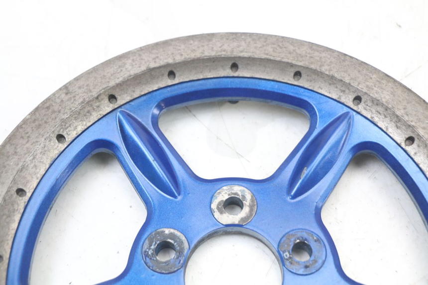 photo de SPROCKET HARLEY DAVIDSON SPORTSTER XL CUSTOM 883 (1999 - 2006)