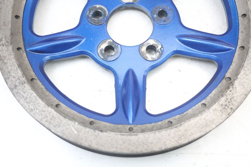 photo de SPROCKET HARLEY DAVIDSON SPORTSTER XL CUSTOM 883 (1999 - 2006)