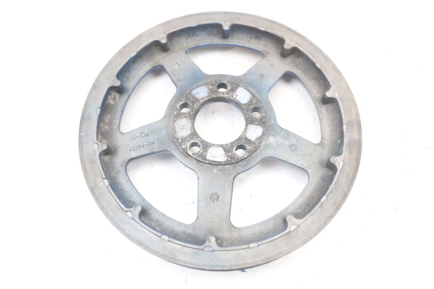 photo de SPROCKET HARLEY DAVIDSON SPORTSTER XL CUSTOM 883 (1999 - 2006)