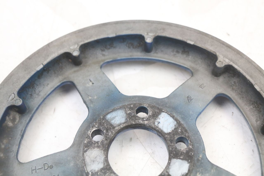 photo de SPROCKET HARLEY DAVIDSON SPORTSTER XL CUSTOM 883 (1999 - 2006)