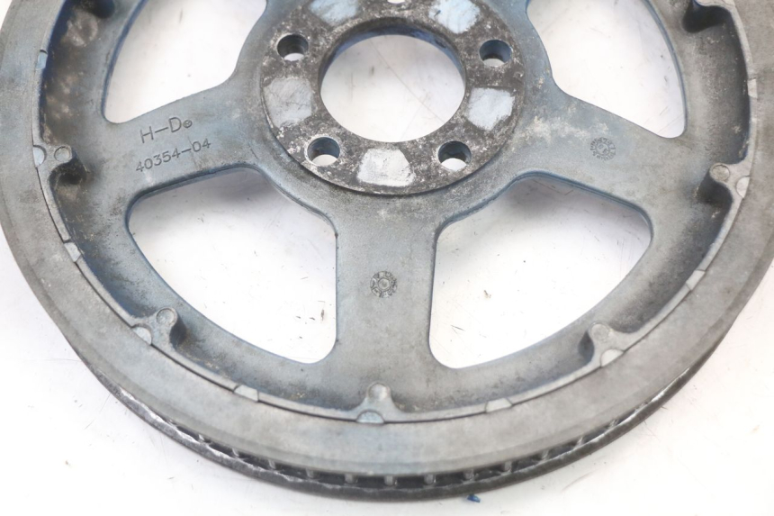 photo de SPROCKET HARLEY DAVIDSON SPORTSTER XL CUSTOM 883 (1999 - 2006)