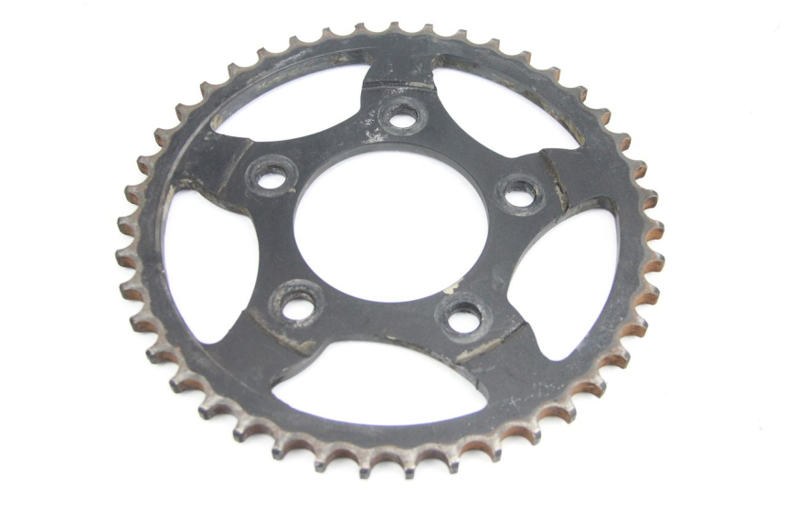 photo de SPROCKET HONDA CBR F SC21 1000 (1986 - 1992)