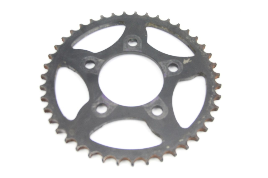 photo de SPROCKET HONDA CBR F SC21 1000 (1986 - 1992)