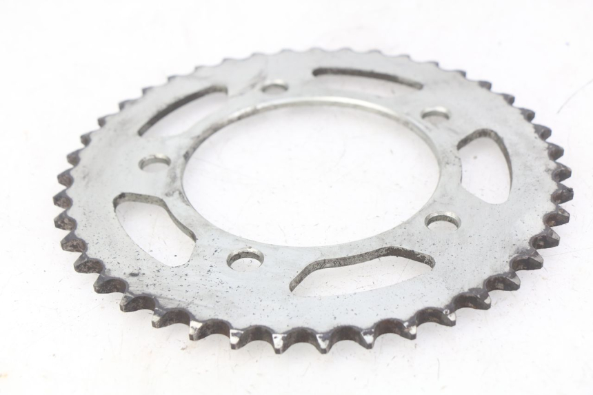 photo de SPROCKET HONDA CBRF CBR-F PC41 600 (2011 - 2013)