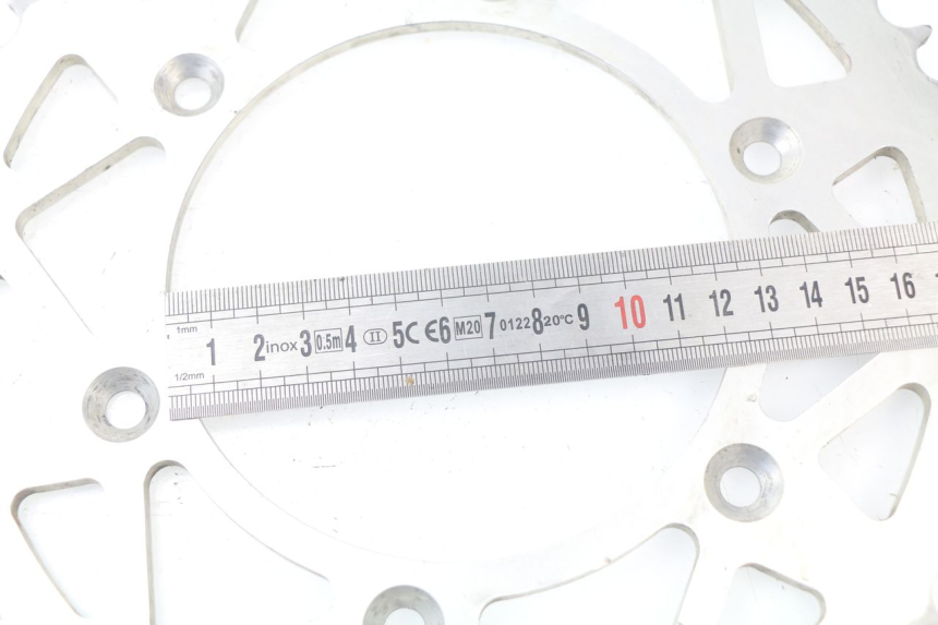 photo de SPROCKET HONDA CRF CR-F 450 (2005 - 2008)