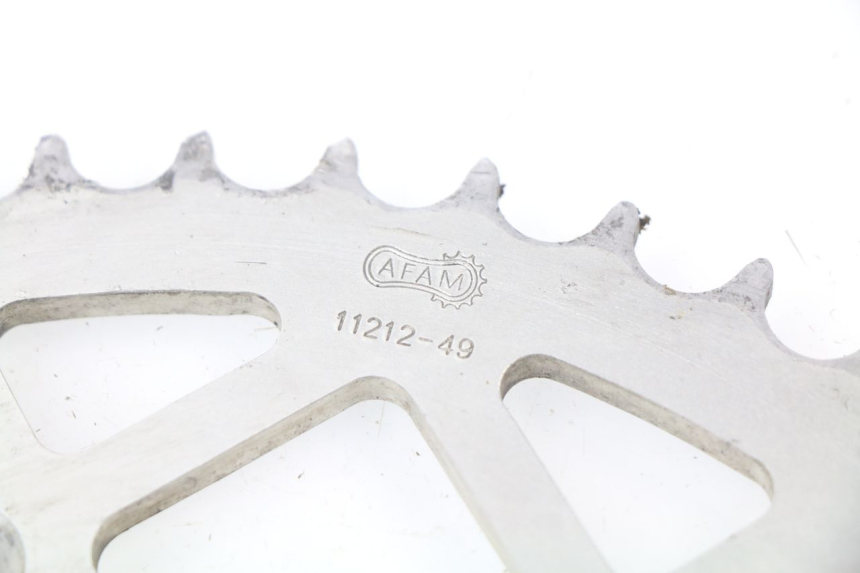 photo de SPROCKET HONDA CRF CR-F 450 (2005 - 2008)