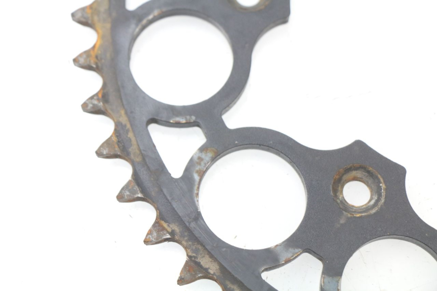 photo de SPROCKET HONDA CRF CR-F 450 (2001 - 2005)