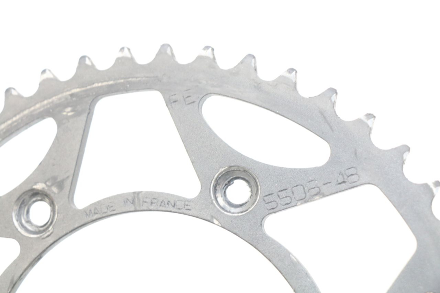 photo de SPROCKET HONDA CRF CR-F 450 (2005 - 2008)