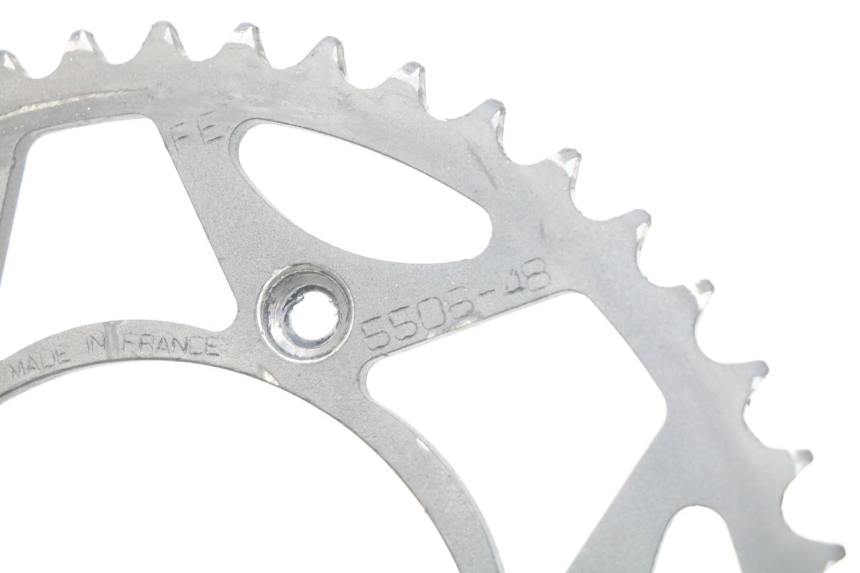 photo de SPROCKET HONDA CRF CR-F 450 (2005 - 2008)