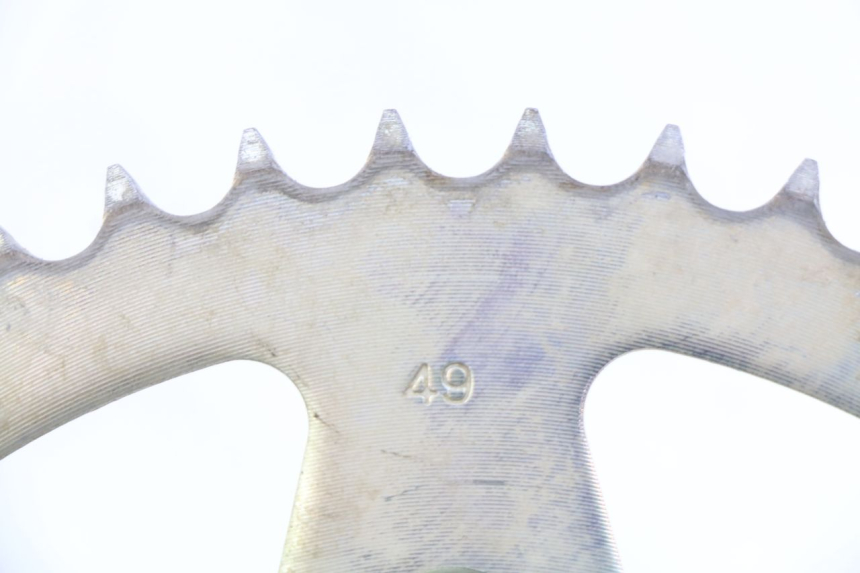 photo de SPROCKET HONDA CRF CR-F 125 (2022 - 2023)