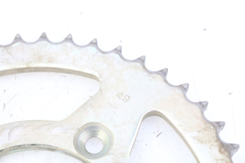 photo de SPROCKET HONDA CRF CR-F 125 (2022 - 2023)