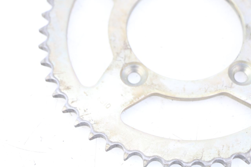 photo de SPROCKET HONDA CRF CR-F 125 (2022 - 2023)