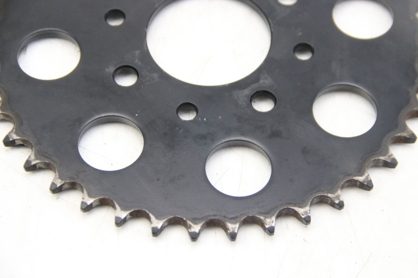 photo de SPROCKET HONDA VT C SHADOW 125 (1999 - 2007)