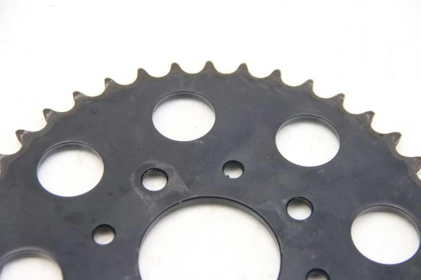 photo de SPROCKET HONDA VT C SHADOW 125 (1999 - 2007)