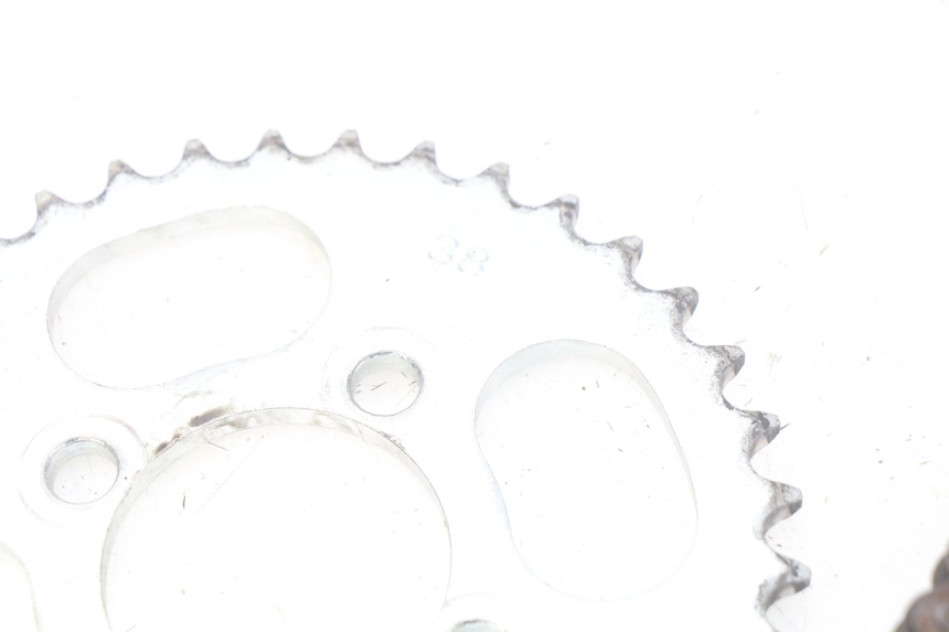 photo de SPROCKET KAWASAKI KLX 110 (2010 - 2022)
