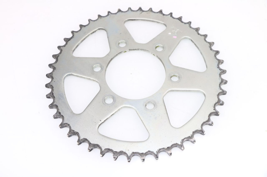 photo de SPROCKET KAWASAKI VERSYS ABS 650 (2015 - 2018)