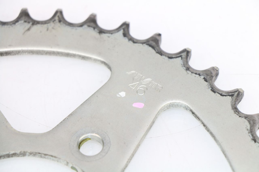 photo de SPROCKET KAWASAKI VERSYS ABS 650 (2015 - 2018)