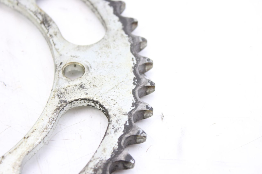 photo de SPROCKET KAWASAKI ZEPHYR 1100 ( - 1995)