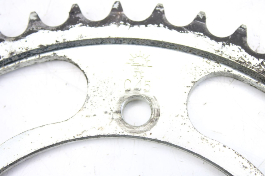 photo de SPROCKET KAWASAKI ZEPHYR 1100 ( - 1995)