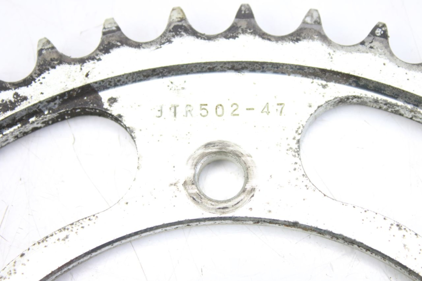 photo de SPROCKET KAWASAKI ZEPHYR 1100 ( - 1995)