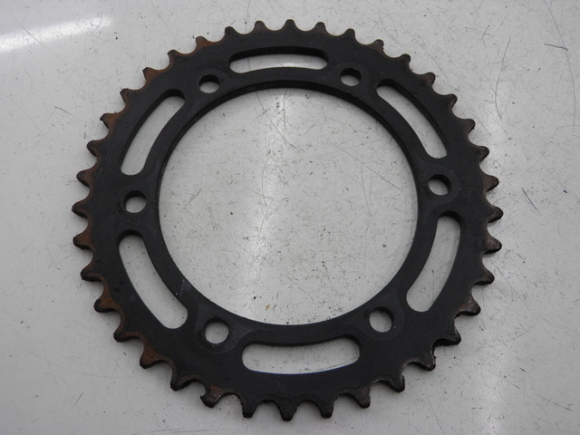photo de SPROCKET KAWASAKI ZR 7 750 (1999 - 2001)
