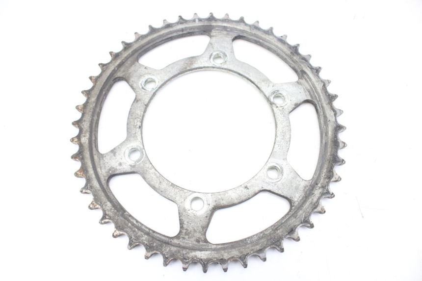 photo de SPROCKET KAWASAKI ZZR 600 (1995 - 2004)