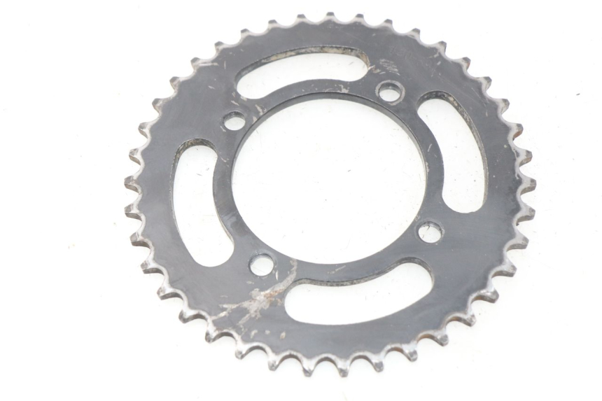 photo de SPROCKET MINI MX ROOKIE 125