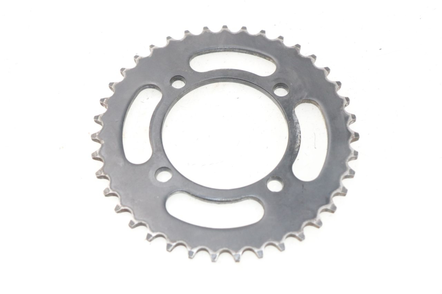 photo de SPROCKET MINI MX ROOKIE 125