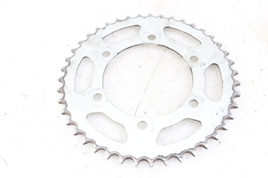 photo de SPROCKET YAMAHA MT-07 MT07 ABS 700 (2014 - 2017)