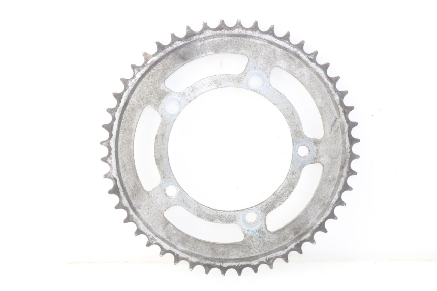 photo de SPROCKET SUZUKI GSR 600 (2005 - 2012)